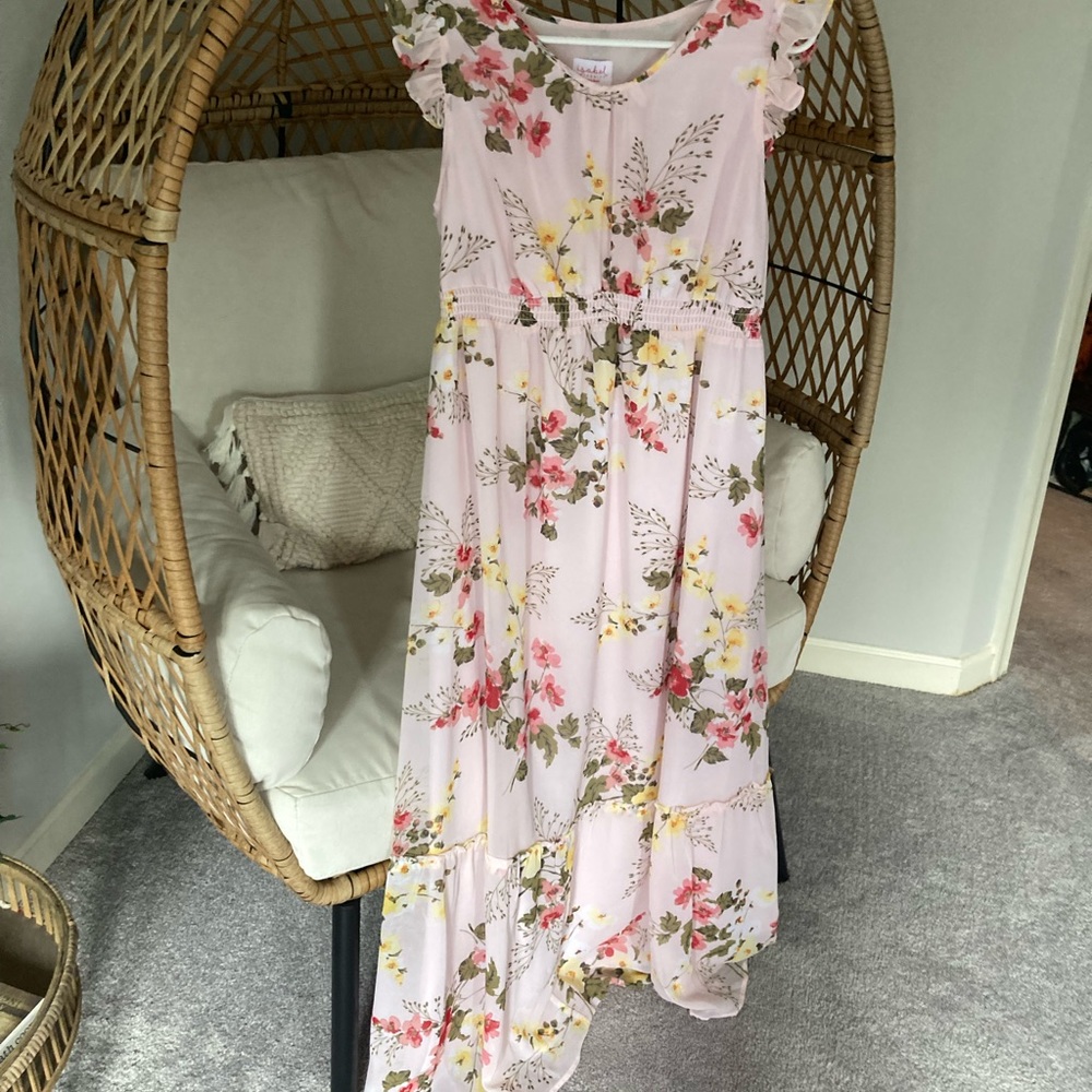 Isabel Maternity Dress by Target. Never been work with tags!